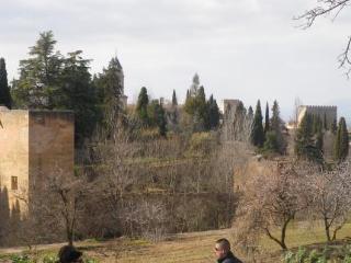 Villa Alojamiento Rural El Chico Fornes Exterior foto